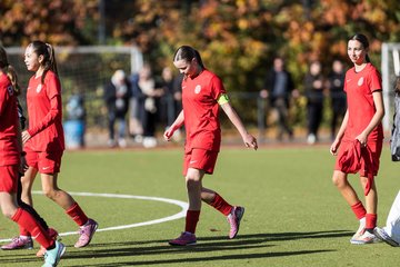 Bild 453 - wCJ Eimsbuettler TV - FC Rosengarten : Ergebnis: 2:0